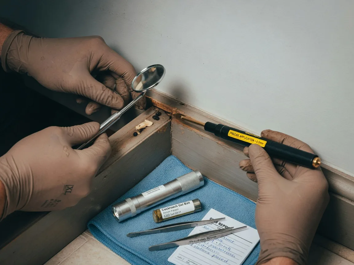 Why choose Emergency Pest Control in Greenback, TN